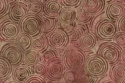 Rustic Riches Batiks Vanilla Tonal Wash