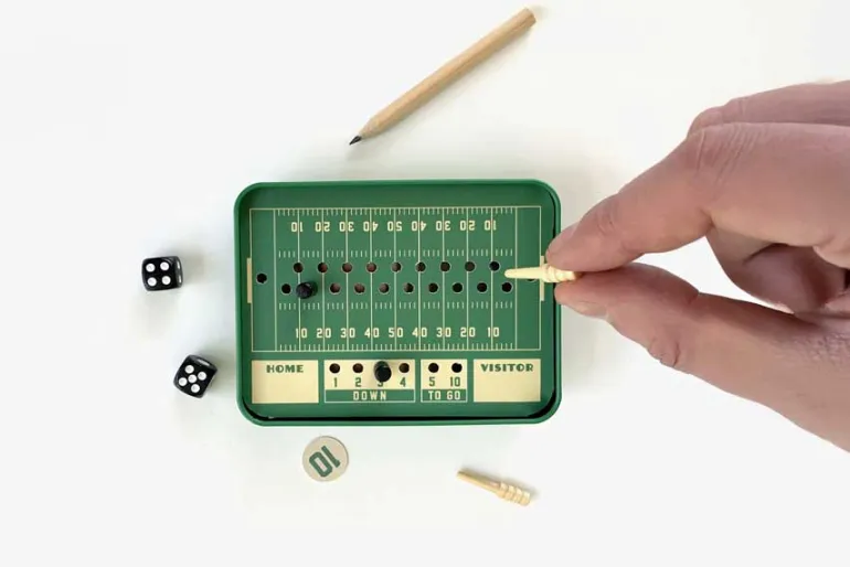 90s Music Trivia Game