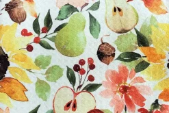 Sage Tree Gathering Tea Towel
