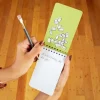 Said It Before Spiral Notebook