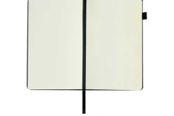 Sakura 140gsm A5 Hardcover Ruled Notebook – Amber