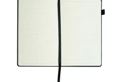 Sakura 140gsm A5 Hardcover Sketchbook – Black Paper