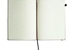 Sakura 140gsm A5 Hardcover Sketchbook – Cream Paper