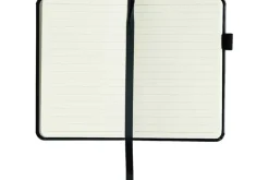 Sakura 140gsm A4 Hardcover Sketchbook – Black Paper