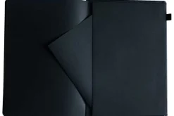 Sakura 140gsm A4 Hardcover Sketchbook – Black Paper