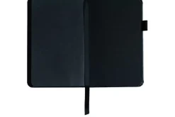 Sakura 140gsm A4 Hardcover Sketchbook – Black Paper