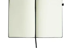 Sakura 140gsm A4 Hardcover Sketchbook – Black Paper