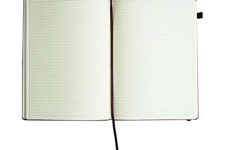 Sakura 140gsm A4 Hardcover Sketchbook – Cream Paper