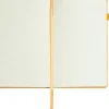 Sakura 140gsm Pocket Hardcover Ruled Notebook – Deep Indigo