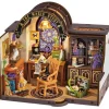 Sakura Tree House Mini House Kit