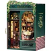 Sakura Wine Alley Book Nook Kit