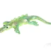 Sandbag  Alligator – 1 Piece – Color Shipped is Randomly Picked