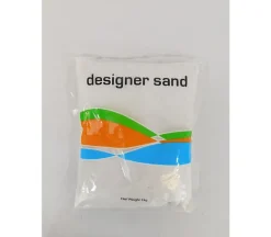 Sand – White