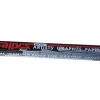 Saral Sallys Artist Graphite Paper – 18-inch x 24-inch – 12 Piece