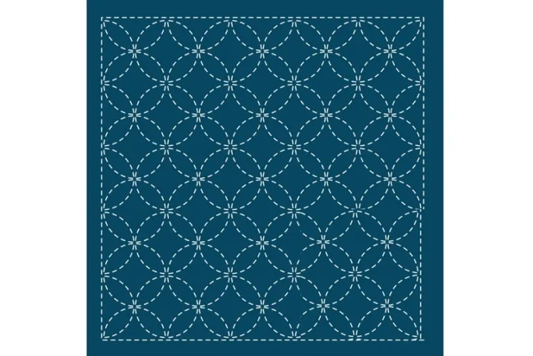 Sashiko Needles 2-piece Long & Short Pack
