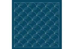 Sashiko Needles 2-piece Long & Short Pack