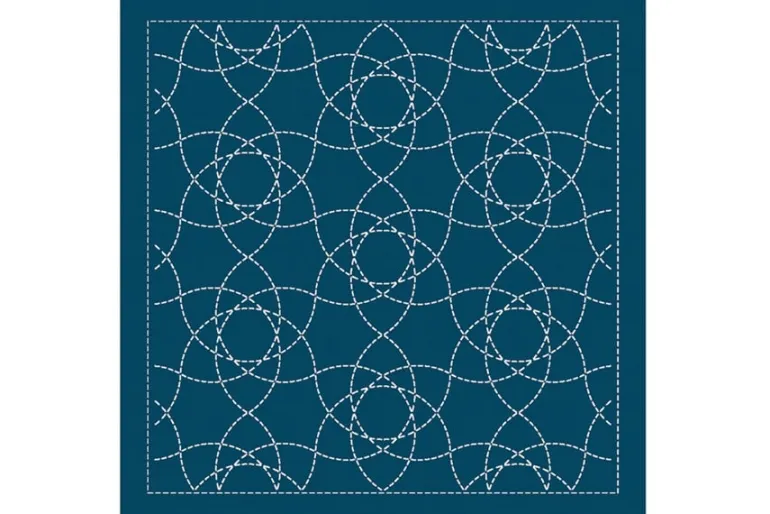 Sashiko Needles 2-piece Long & Short Pack