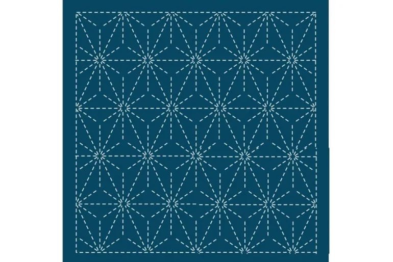 Sashiko Needles 2-piece Long & Short Pack