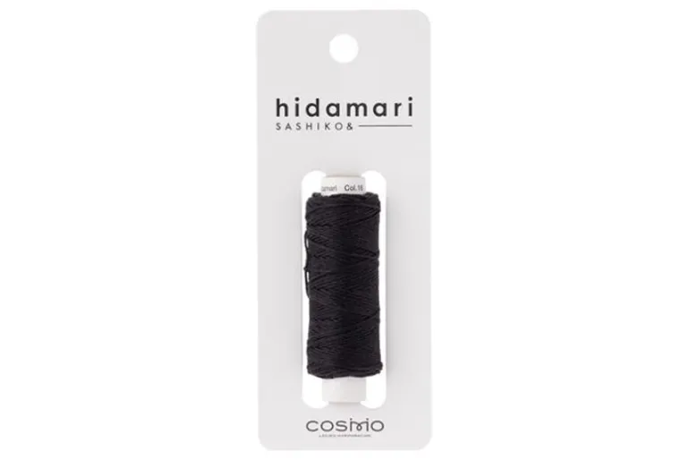 Sashiko Needles 2-piece Long & Short Pack