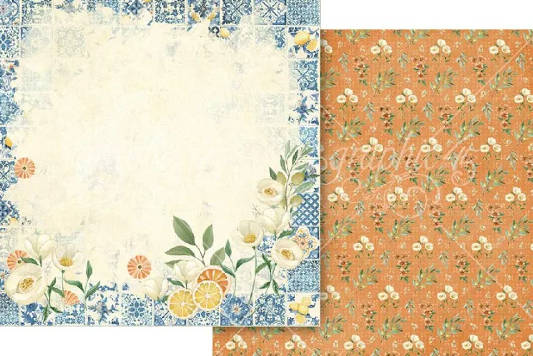 Scenic Route 12×12 Collection Pack