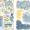 Scenic Route Rub-on Transfers