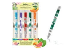 Scented Lava Pen 5-Pack – Brights