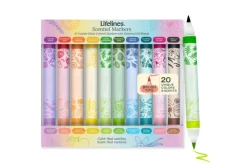 Scented Lava Pen 5-Pack – Classic