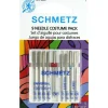Schmetz Needle Costume Pack – 9 Piece