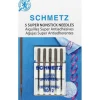 Schmetz Needle – Universal Size 90/14 – 5 Piece