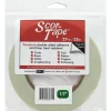 Scor-Pal Scor-Tape Double-Sided Adhesive – 5/8″ x 27 Yards