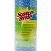 Scotch Brite Reusable Wipes – 40 Sheet/Pack