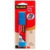 Scotch Restickable Glue Stick – .49-ounce