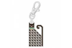Scotty Dog Enamel Charm or Zipper Pull ST-30023