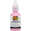 Scribbles 3-D Fabric Paint – 1-ounce – Shiny Pink Surprise