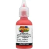 Scribbles 3-D Fabric Paint – 1-ounce – Shiny Bright Red