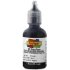 Scribbles 3-D Fabric Paint – 1-ounce – Shiny Black
