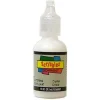 Scribbles 3-D Fabric Paint – 1-ounce – Glitter Crystal