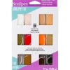 Sculpey III Clay Set – Natural