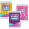 Sculpey Polyform III Clay (view colors)