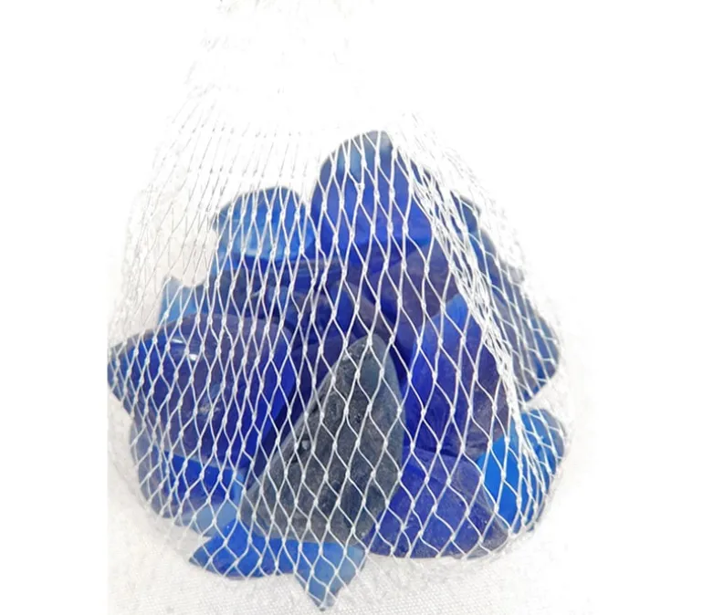 Sea Glass – Blue – 12-ounce