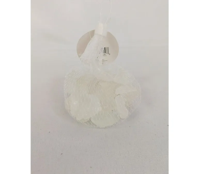 Sea Glass – White – 12-ounce