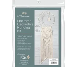 Search Press Macrame for the Modern Home Book