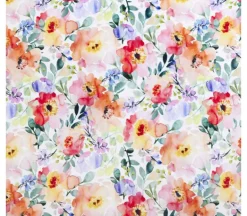 Secret Garden Printed Cuddle