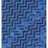 Sew Easy Navy Blue Vinyl Mesh 18-inches by 36-inches