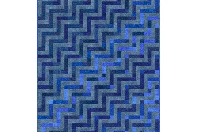 Sew Easy Navy Blue Vinyl Mesh 18-inches by 36-inches