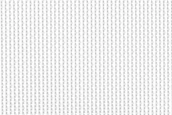 Sew Easy White Vinyl Mesh 18-inches by 36-inches