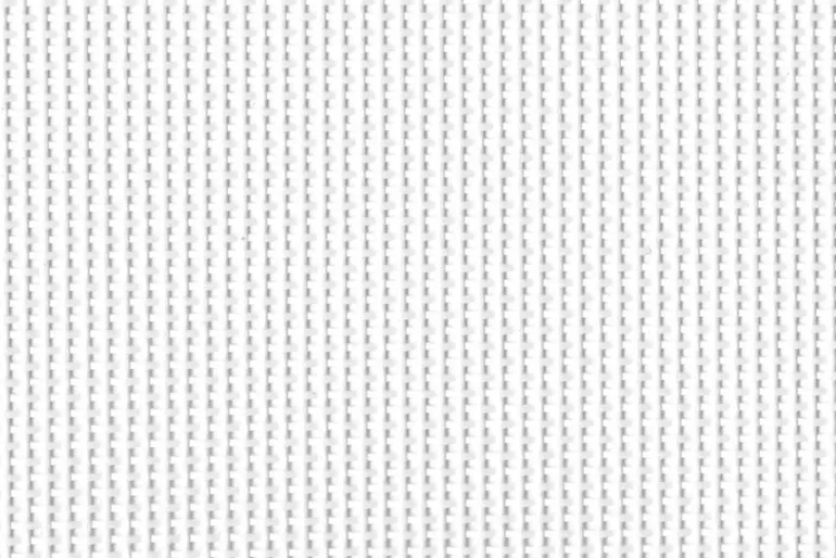 Sew Easy White Vinyl Mesh 18-inches by 36-inches