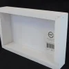 Shadow Box – Mini – White