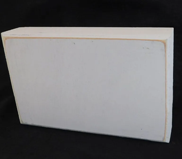 Shadow Box – Mini – White