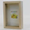 Shadowbox with Glass – Small